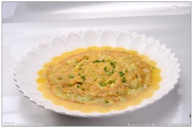毛豆仔闷蛋