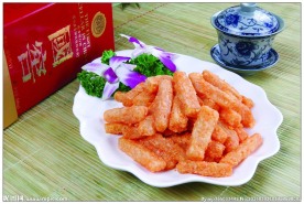 咸蛋黄局南瓜
