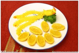 燕窝蛋挞