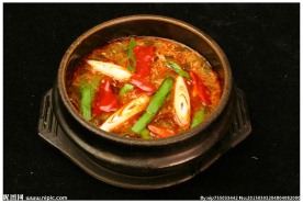 狗肉汤