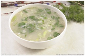 狗肉汤