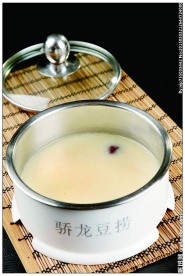 秘制翅汤锅