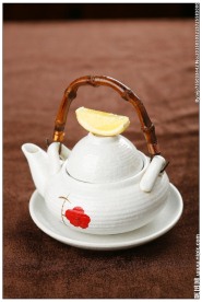 松茸汤