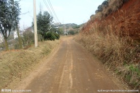 小路
