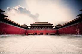 古建筑