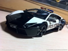 玩具汽车