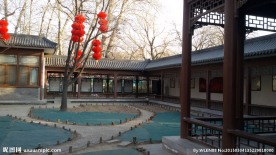 古建园林