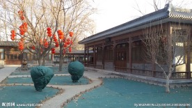 古建园林