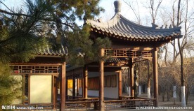 古建园林