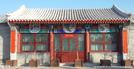 古建筑