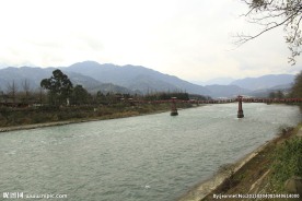 岷江