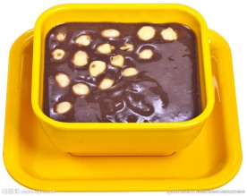 红豆沙莲子