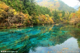 九寨沟