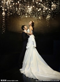 婚纱摄影