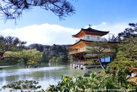 金阁寺
