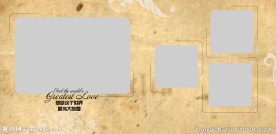 2015年全家福模板图片