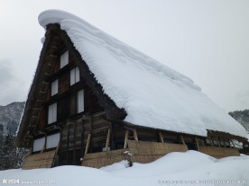 雪屋