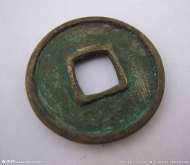 铜币