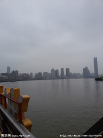 黄浦江
