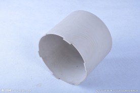 高分子管材