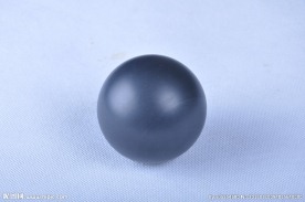 高分子球