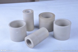 高分子管材