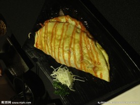 蛋包饭
