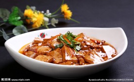 美极豆腐