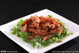 草原牛肉