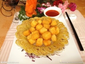 百味豆腐