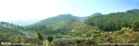 群山