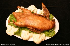 香酥鸭