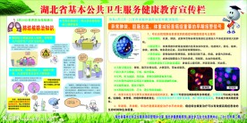 公共卫生服务图片