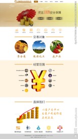 贵金属投资网页免费下载