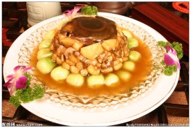 蒜子扣牛蛙