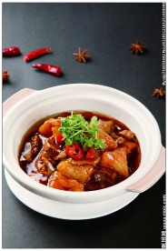 粽香牛腩
