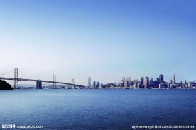 海边城市