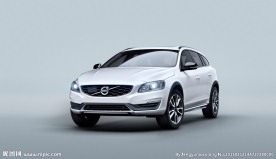 沃尔沃V60