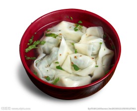 大馄饨