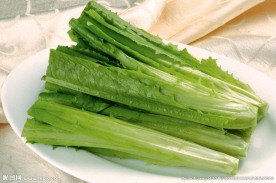 油麦菜