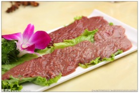 腰片