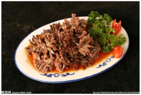 老干妈鸡胗