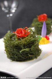 龙须菜