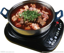 九里飘香鸡
