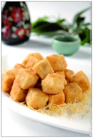 百味豆腐