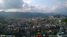 小县城