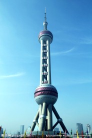 东方明珠
