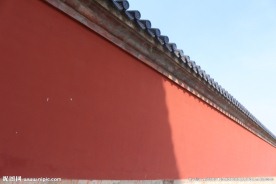 城墙