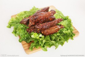 牛肉干