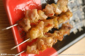 鸡软骨